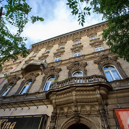 Appartement Exclusive & Stylish In The Heart Of