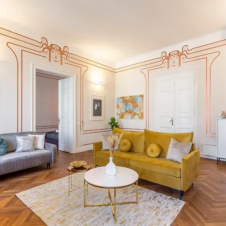 Exclusive & Stylish In The Heart Of