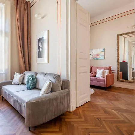 Exclusive & Stylish In The Heart Of