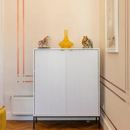 Apartment Exclusive & Stylish In The Heart Of