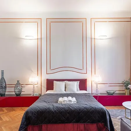 Exclusive & Stylish In The Heart Of Budapest