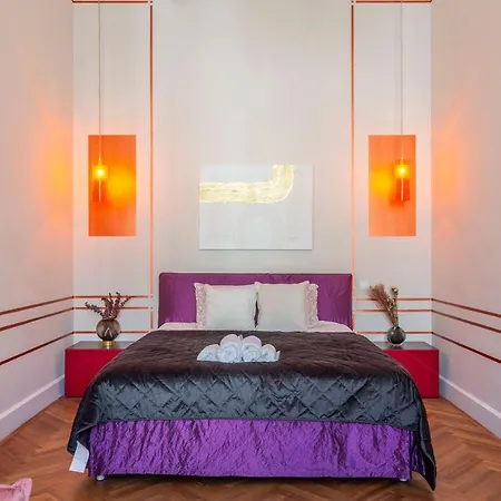 Exclusive & Stylish In The Heart Of