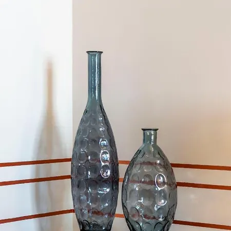 Exclusive & Stylish In The Heart Of * Budapest