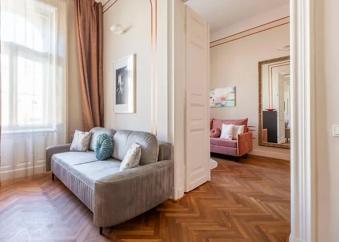 Exclusive & Stylish In The Heart Of